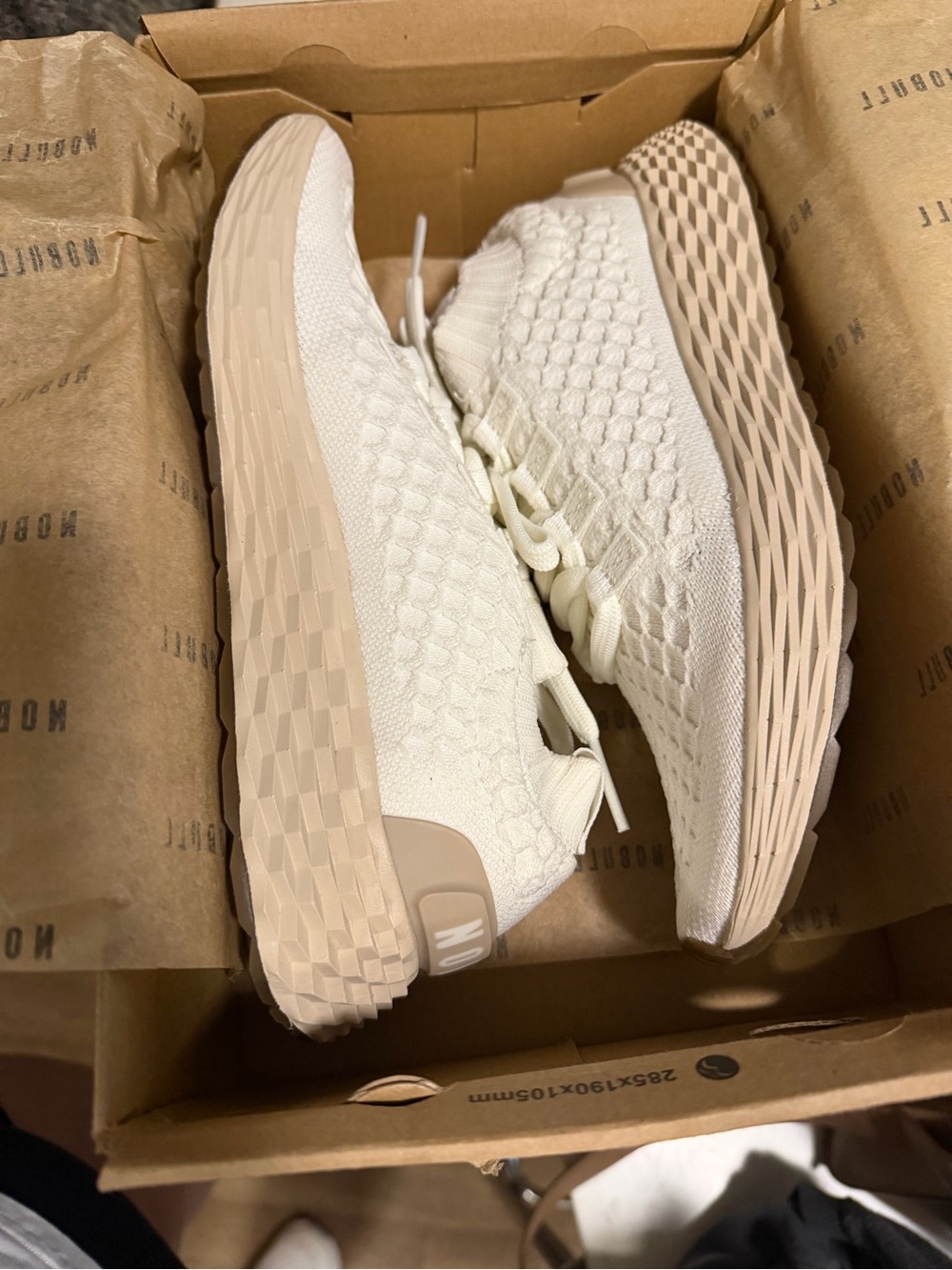 NOBULL ALLDAY Knit Women’s Running Shoe